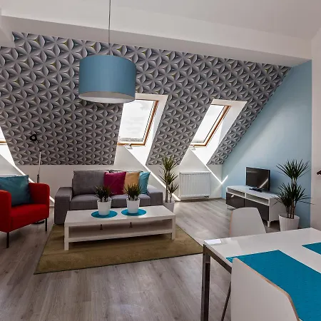 Apartahotel Comfortable 4*