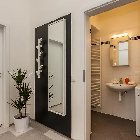 Comfortable 4*