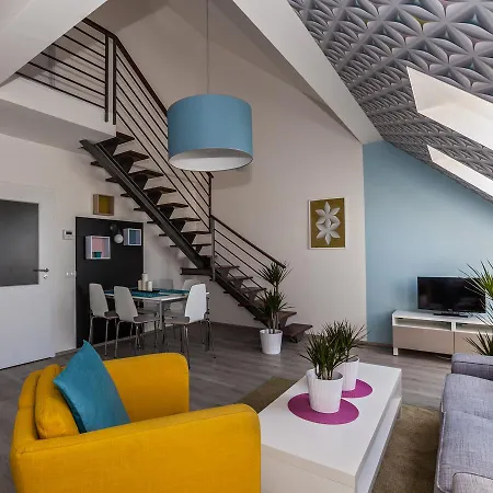Comfortable 4*