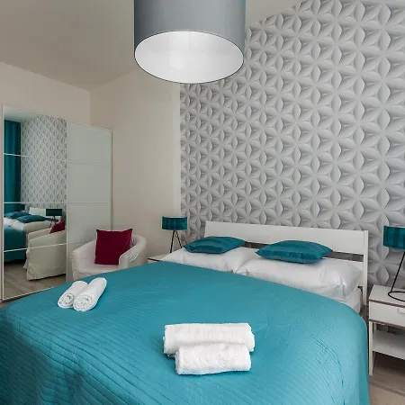 Comfortable 4*