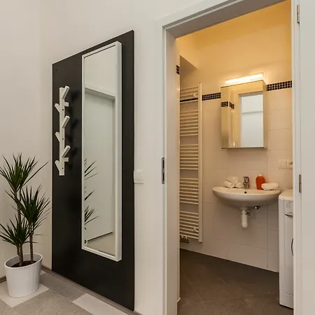 Comfortable Hotel apartamentowy