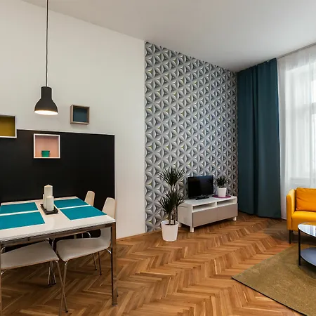 Comfortable 4*