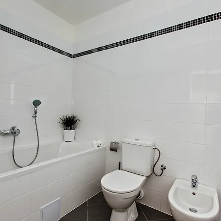 Comfortable 4*