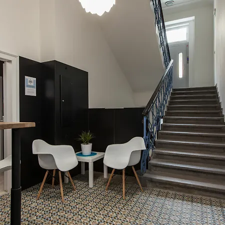 Comfortable Aparthotel