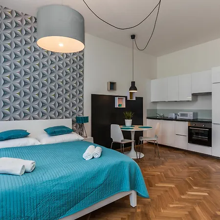 Comfortable Aparthotel