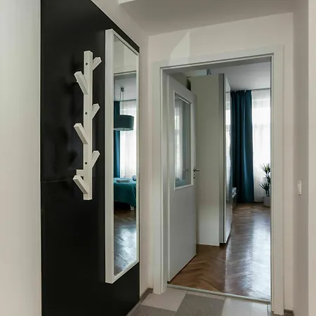 Hotel apartamentowy Comfortable