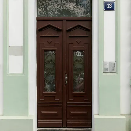 Comfortable Apartahotel 4*