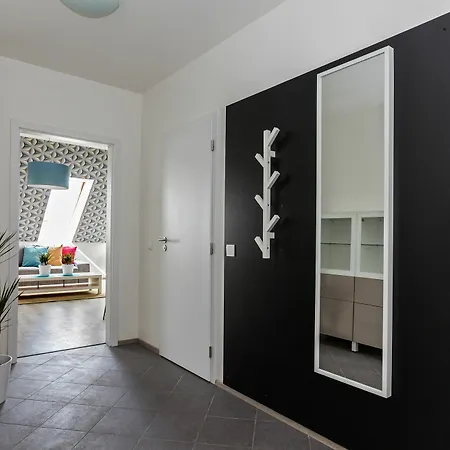 Comfortable 4* Praga