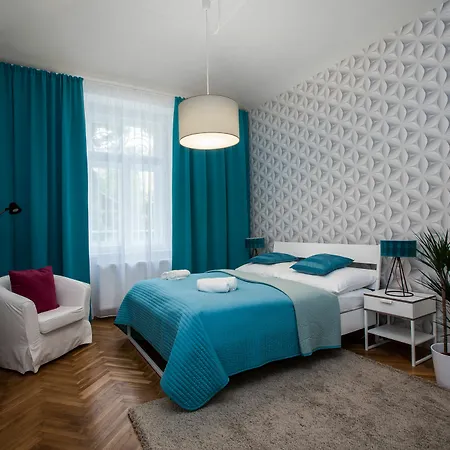 Comfortable 4*