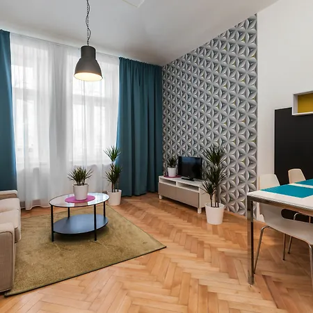 Comfortable 4*