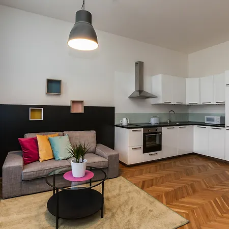 Comfortable Hotel apartamentowy