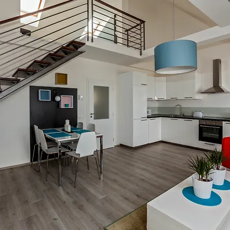 Comfortable 4* Praga