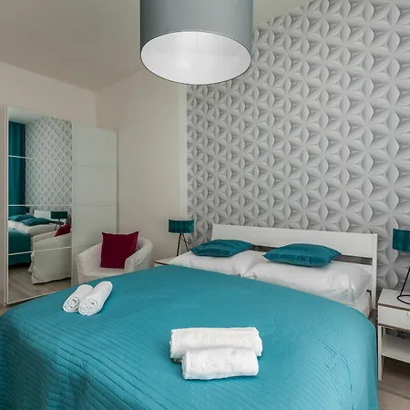 Comfortable 4*